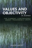 Values and Objectivity in Science (eBook, ePUB)