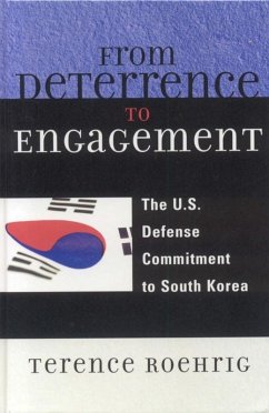 Cover From Deterrence to Engagement (eBook, ePUB)