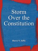 Storm Over the Constitution (eBook, ePUB)