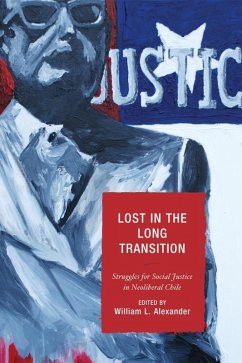 Cover Lost in the Long Transition (eBook, ePUB)