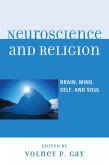 Neuroscience and Religion (eBook, ePUB) Neuroscience and Religion (eBook, ePUB)