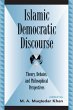 Islamic Democratic Discourse (eBook,... - Bild 1