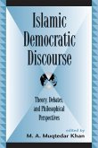Islamic Democratic Discourse (eBook, ePUB)
