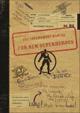 The Government Manual for New Superheroes (eBook, ePUB) The Government Manual for New Superheroes (eBook, ePUB)