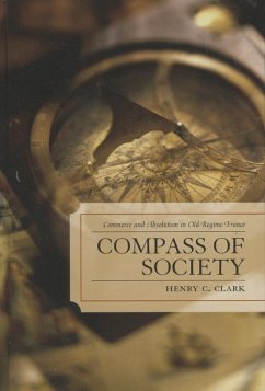 Cover Compass of Society (eBook, ePUB)