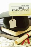 Higher Education (eBook, ePUB)