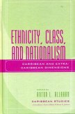Ethnicity, Class, and Nationalism (eBook, ePUB)