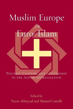 Muslim Europe or Euro-Islam
