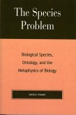 The Species Problem (eBook, ePUB)
