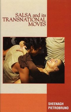 Cover Salsa and Its Transnational Moves (eBook, ePUB)