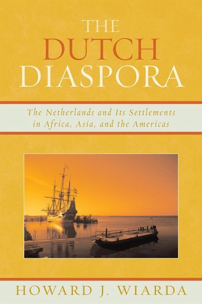 The Dutch Diaspora (eBook, ePUB)