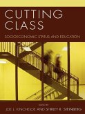 Cutting Class (eBook, ePUB)