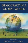 Democracy in a Global World (eBook, ePUB)