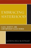 Embracing Sisterhood (eBook, ePUB)