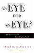 An Eye for an Eye? (eBook, ePUB) - Bild 1