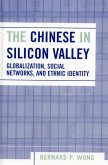 The Chinese in Silicon Valley (eBook, ePUB)