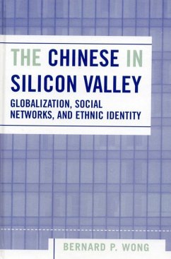 Cover The Chinese in Silicon Valley (eBook, ePUB)