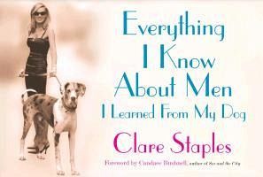 Everything I Know About Men I Learned From My Dog (eBook, ePUB) Everything I Know About Men I Learned From My Dog (eBook, ePUB)