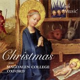 Christmas From Magdalen College,Oxford
