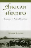African Herders (eBook, ePUB) African Herders (eBook, ePUB)