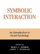 Symbolic Interaction (eBook, ePUB) - Bild 1