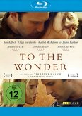 To the Wonder