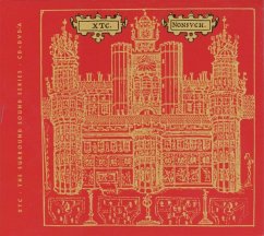 Nonsuch (Cd/Dvd-A) - Xtc