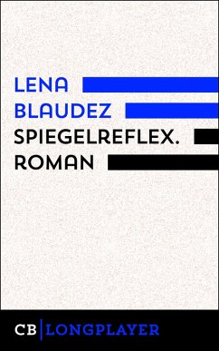 Spiegelreflex. Ada Simon in Cotonou (eBook, ePUB) - Blaudez, Lena