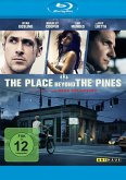 The Place Beyond The Pines