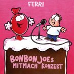 Bonbon Joes Mitmach Konzert