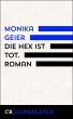 Die Hex ist tot (eBook, ePUB) - Bild 1