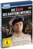 Die Rache des Kapitäns Mitchell DDR TV-Archiv