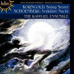 Streichsextett/Verklärte Nacht - Raphael Ensemble,The