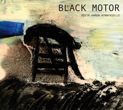 Yöstä Aamun Kynnykselle - Black Motor