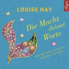 Die Macht Deiner Worte (MP3-Download) - Hay, Louise
