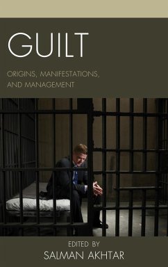 Guilt (eBook, ePUB)