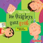 Die Quigleys ganz groß / Die Quigleys Bd.2 (MP3-Download)