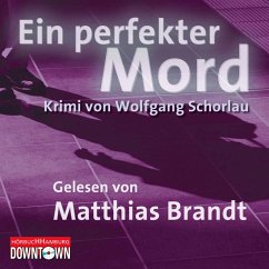 Ein perfekter Mord / Kaliber .64 Bd.17 (MP3-Download) - Schorlau, Wolfgang