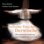 Der heilsame Tanz der Derwische (MP3-Download)
