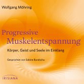 Progressive Muskelentspannung (MP3-Download)