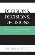 Decisions, Decisions, Decisions (eBook,... - Bild 1