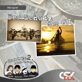 Der Schatz des GI (MP3-Download)