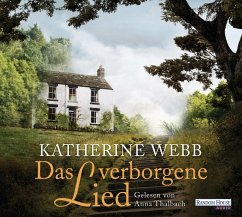 Das verborgene Lied (MP3-Download) - Webb, Katherine
