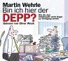 Bin ich hier der Depp? (MP3-Download) - Bild 1