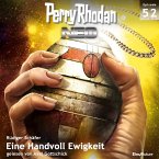 Eine Handvoll Ewigkeit / Perry Rhodan - Neo Bd.52 (MP3-Download)
