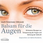 Balsam für die Augen (MP3-Download)