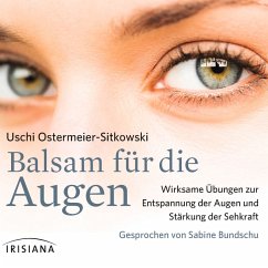 Balsam für die Augen (MP3-Download) - Ostermeier-Sitkowski, Uschi