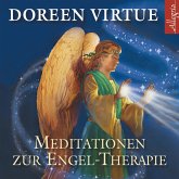Meditationen zur Engel-Therapie (MP3-Download)