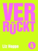 Verrückt (eBook, ePUB)