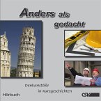 Anders als gedacht (MP3-Download)